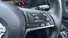 Nissan Juke 1.0 DiG-T N-Connecta 5dr DCT Petrol Hatchback